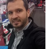 Jose Manuel Peña Falcon
