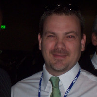 Mark Grayson