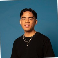 Reuben Nicolas