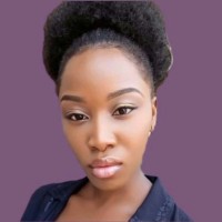 Lilian Chiamaka Ogbuo