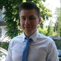 Dimitri Lizenberg
