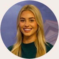 Madeline Erickson