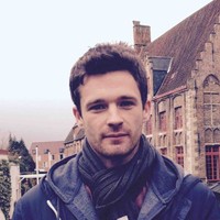 Kieran Hackett
