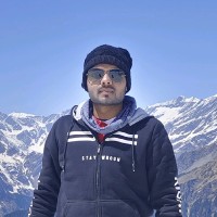 Chandresh Maurya