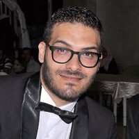 Taher Riahi