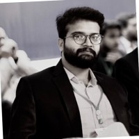 Syed Tasmeer Haider