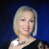 Mary Flaifel, PMP, PMI-ACP, CPCC, ORSCC