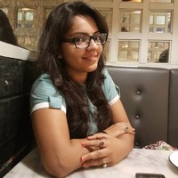 Tanvi Sharma