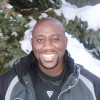 Anthony Jones