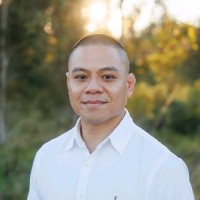 Daniel Vuong