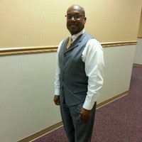 Greg Robinson