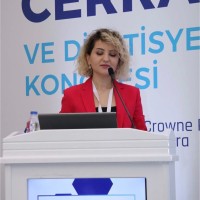 Büşra Ceylan