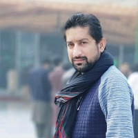 Abdullah Ashraf Albalushi