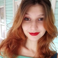 Andressa Gurian Bobsin