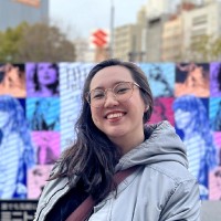 Trisha Marie Ong, RPm