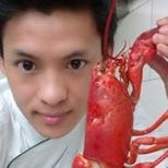 Lil Gurung