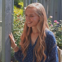 Macie Keeton