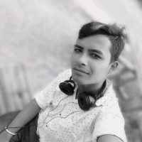 Suraj Sharma