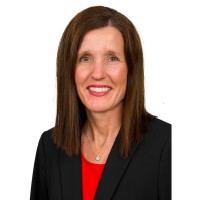Sarah J. Hogg, Cpa