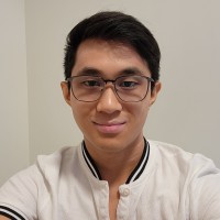 Chung Rong Koh