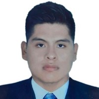 Rodrigo Javier Chacca Aroni
