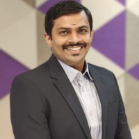 Sanjay Jagdishan S