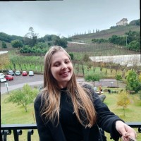 Maria Gabrielle Kraemer
