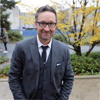 Greg Metcalf