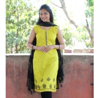 Gauri Satre