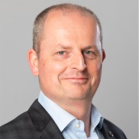 Johan C. Van Fenema
