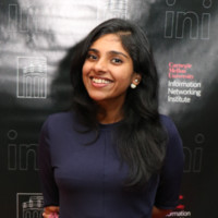 Dharini Krishna