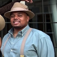 Jerome Ali