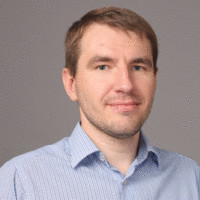Victor Shcherbakov