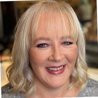 Susan Garland