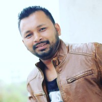 Deep Adhikari