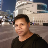 Sambit Mohapatra