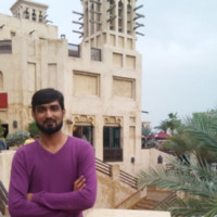 Muhammad Usman