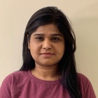 Karthika Pedoti
