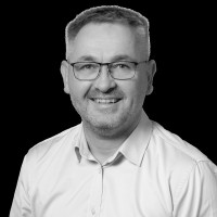 Bjerne Leth Pedersen