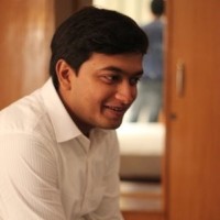 Sriram Ramamurthy
