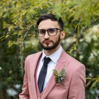 Adrian Herrera