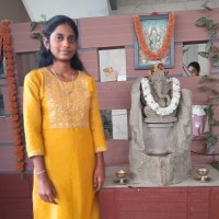 k Pavithra