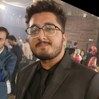 Hamza Khan