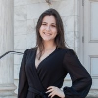 Diane Caffrey, Bsw