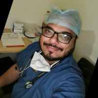 Dr. Nasib Ahmed
