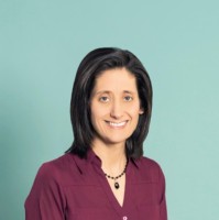 Suzanne Smolkin
