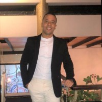 Rainer Barros Cotes