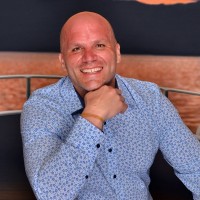 Brian Cate