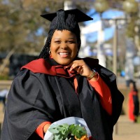 Helen Mapule Mashiloane