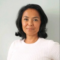 Mary De Vries